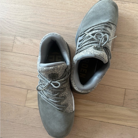 adidas Harden Vol. 1 “Cargo” (US M 9)